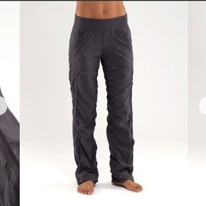 Lululemon Quick Step Pant
